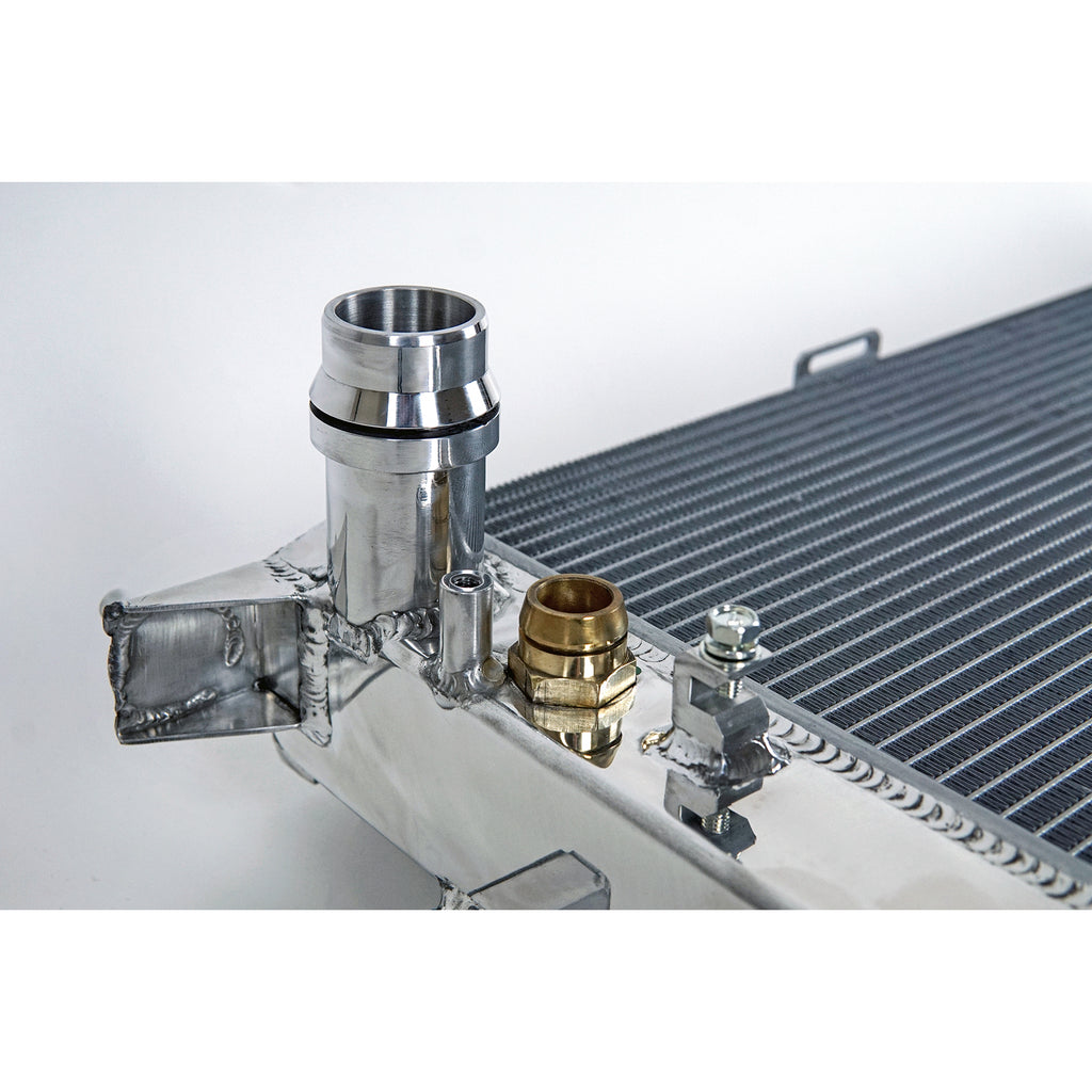 Audi-B8-S4S5--3.0L3.2L-Audi-Models-High-Performance-All-Aluminum-Radiator