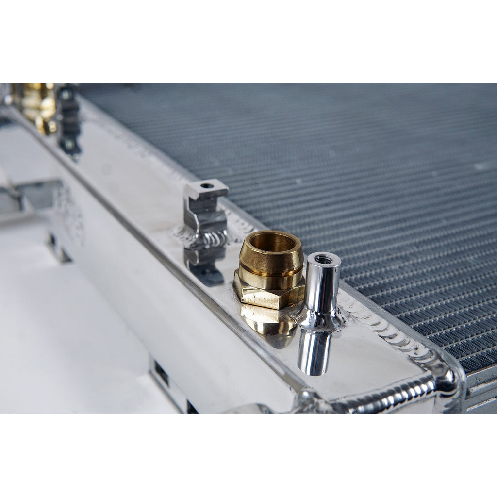 Audi-B8-S4S5--3.0L3.2L-Audi-Models-High-Performance-All-Aluminum-Radiator