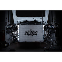 Load image into Gallery viewer, Audi-B8-S4S5--3.0L3.2L-Audi-Models-High-Performance-All-Aluminum-Radiator