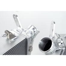 Load image into Gallery viewer, Audi-C8-Rs6Rs7-High-Performance-Twin-Intercooler-Set---Thermal-Dispersion-Black