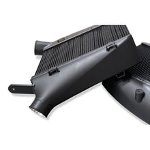 Load image into Gallery viewer, Audi-C8-Rs6Rs7-High-Performance-Twin-Intercooler-Set---Thermal-Dispersion-Black