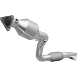 Magnaflow 5582586 California Direct-Fit Catalytic Converter