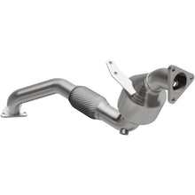 Load image into Gallery viewer, Audi-Q7-3.6L-Directfit-Catalytic-Converter