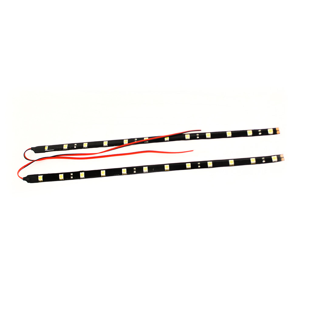 Audi-Style-Led-Eyebrow-Kit---Forward-Direction-Strip-Kit-With-3M-Adhesive