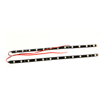 Load image into Gallery viewer, Audi-Style-Led-Eyebrow-Kit---Forward-Direction-Strip-Kit-With-3M-Adhesive