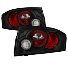 Load image into Gallery viewer, Audi-Tt-00-06-Euro-Style-Tail-Lights-Black-Alt-Yd-Att99-Bk
