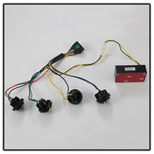 Load image into Gallery viewer, Audi-Tt-00-06-Euro-Style-Tail-Lights-Black-Alt-Yd-Att99-Bk