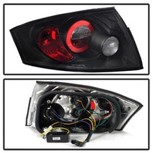 Load image into Gallery viewer, Audi-Tt-00-06-Euro-Style-Tail-Lights-Black-Alt-Yd-Att99-Bk