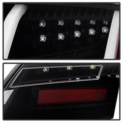 Audi-Tt-07-12-Led-Tail-Lights-Black-Alt-Yd-Att07-Led-Bk