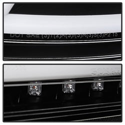 Audi-Tt-07-12-Led-Tail-Lights-Black-Alt-Yd-Att07-Led-Bk