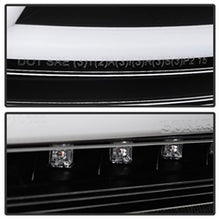 Load image into Gallery viewer, Audi-Tt-07-12-Led-Tail-Lights-Black-Alt-Yd-Att07-Led-Bk