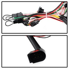 Load image into Gallery viewer, Audi-Tt-07-12-Led-Tail-Lights-Smoke-Alt-Yd-Att07-Led-Sm