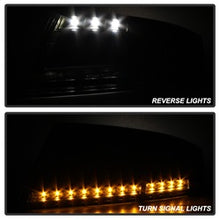 Load image into Gallery viewer, Audi-Tt-07-12-Led-Tail-Lights-Smoke-Alt-Yd-Att07-Led-Sm