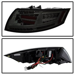 Audi-Tt-07-12-Led-Tail-Lights-Smoke-Alt-Yd-Att07-Led-Sm