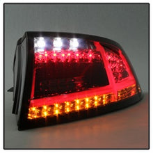 Load image into Gallery viewer, Audi-Tt-07-12-Led-Tail-Lights-Smoke-Alt-Yd-Att07-Led-Sm