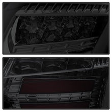 Load image into Gallery viewer, Audi-Tt-07-12-Led-Tail-Lights-Smoke-Alt-Yd-Att07-Led-Sm