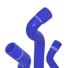 Load image into Gallery viewer, Audi-Tt-Silicone-Radiator-Hose-Kit,-1999-2006,-Blue