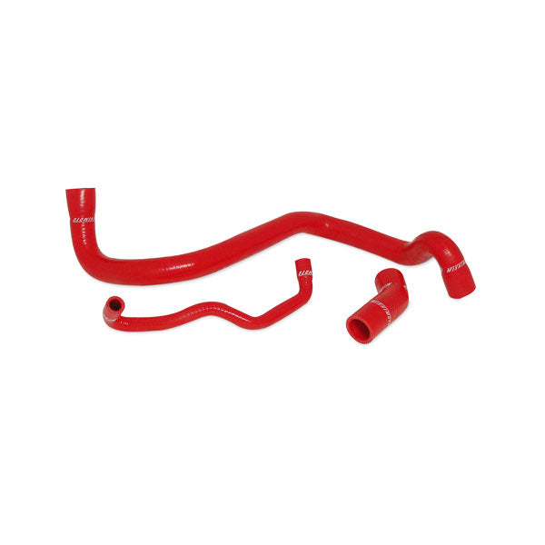 Audi-Tt-Silicone-Radiator-Hose-Kit,-1999-2006,-Red