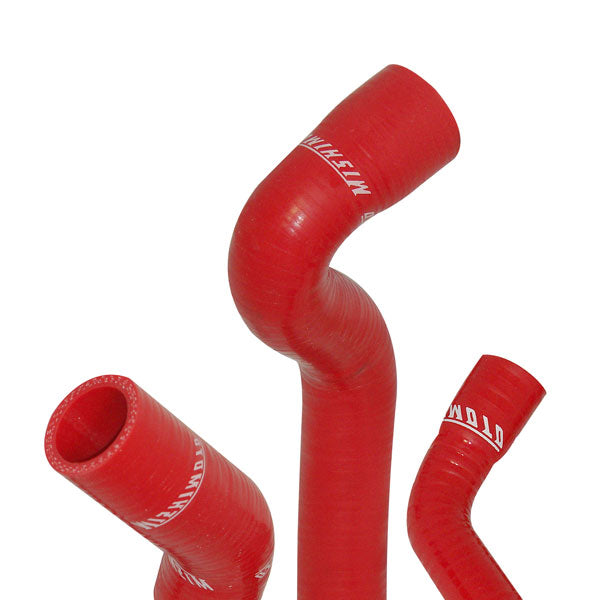Audi-Tt-Silicone-Radiator-Hose-Kit,-1999-2006,-Red