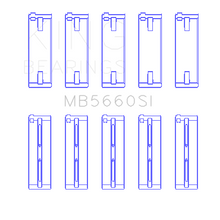 Load image into Gallery viewer, AudiVw-BbzCaxaCavaAzd-(Size-0.50Mm)-Main-Bearing-Set