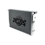 CSF 7084 Audi / VW MQB Triple-pass High-Performance All-Aluminum Radiator