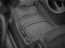 Load image into Gallery viewer, Weathertech 449371 FloorLiner™ DigitalFit® for Select Audi A4, Audi A4 Quattro, Audi A4 allroad, Audi A5, Audi A5 Quattro, Audi A5 Sportback, Audi RS5, Audi RS5 Sportback, Audi S4, Audi S5, Audi S5 Sportback