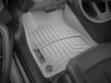 Load image into Gallery viewer, Weathertech 469371 FloorLiner™ DigitalFit® for Select Audi A4, Audi A4 Quattro, Audi A4 allroad, Audi A5, Audi A5 Quattro, Audi A5 Sportback, Audi RS5, Audi RS5 Sportback, Audi S4, Audi S5, Audi S5 Sportback