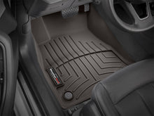 Load image into Gallery viewer, Weathertech 479371 FloorLiner™ DigitalFit® for Select Audi A4, Audi A4 Quattro, Audi A4 allroad, Audi A5, Audi A5 Quattro, Audi A5 Sportback, Audi RS5, Audi RS5 Sportback, Audi S4, Audi S5, Audi S5 Sportback