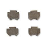 Earls D03110ERL Auto-Crimping Hose End Tool Dies