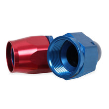 Load image into Gallery viewer, Auto-Fit--150-Deg.-An-Hose-End