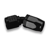 Earls AT304624ERL Auto-Fit (TM) 45 Deg. AN Hose End