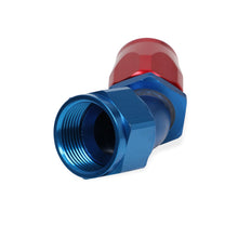 Load image into Gallery viewer, Auto-Fit--45-Deg.-An-Hose-End