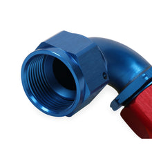 Load image into Gallery viewer, Auto-Fit--90-Deg.-An-Hose-End