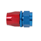 Earls 300120ERL Auto-Fit (TM) Straight AN Hose End