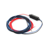 Holley 554-128 Auto Transbrake Input Protection Module