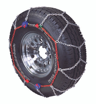 Peerless 0232105 Auto-Trac SUV/LT Link Tire Chain