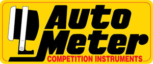 AutoMeter 3890 GAUGE, TACHOMETER, 3 3/4", 10K RPM, PEDESTAL W/ EXT. QUICK-LITE, GS