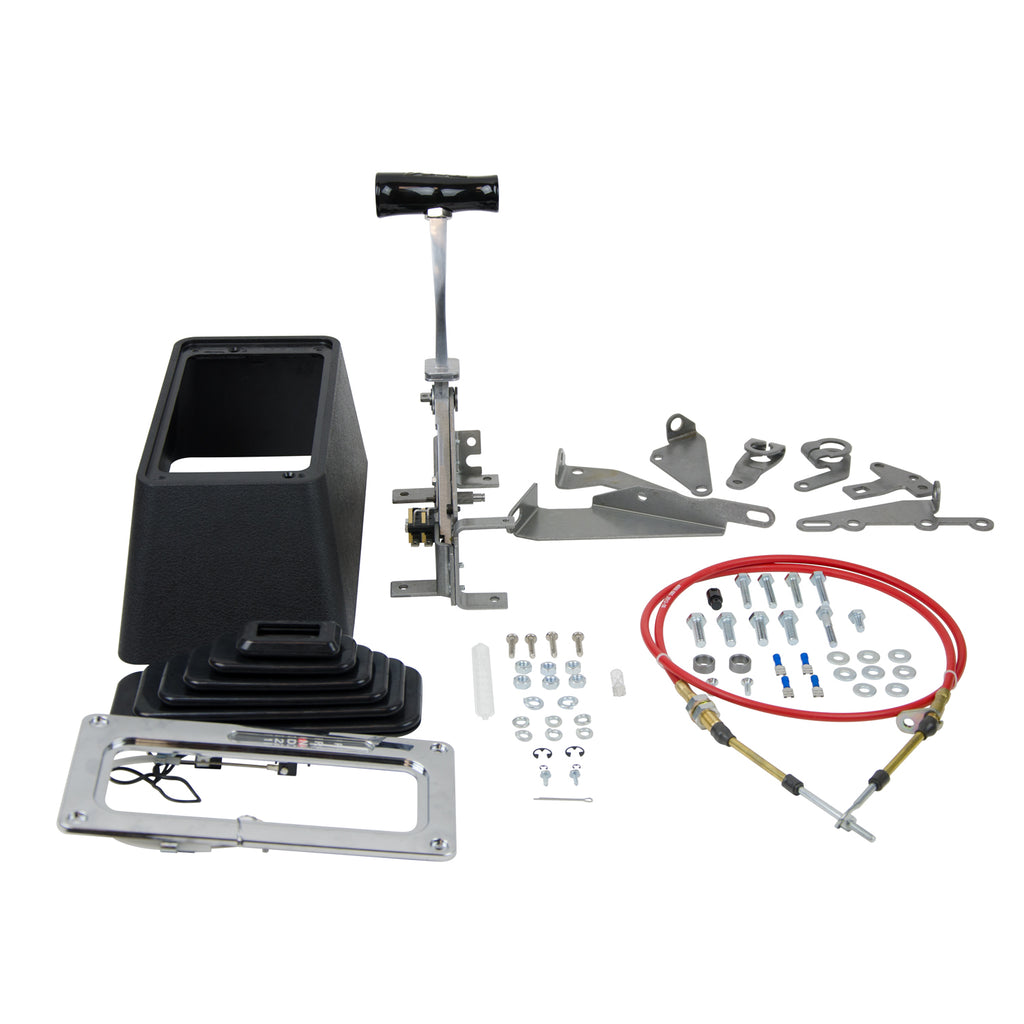 Automatic-Detent-Shifter---Sportshifter