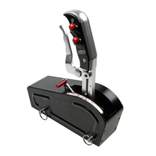 Load image into Gallery viewer, Automatic-Gated-Shifter---Dual-Button-Magnum-Grip-Pro-Stick---Two-Tone