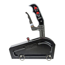 Load image into Gallery viewer, Automatic-Gated-Shifter---Dual-Button-Magnum-Grip-Pro-Stick---Two-Tone