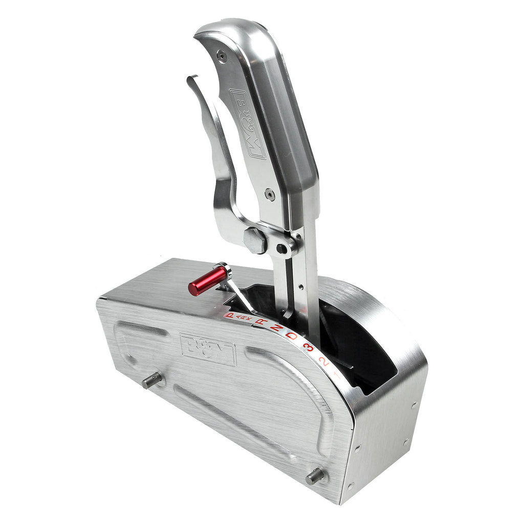 Automatic-Gated-Shifter---Magnum-Grip-Pro-Stick