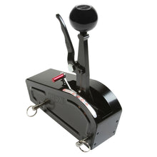Load image into Gallery viewer, Automatic-Gated-Shifter---Pro-Stick---Black