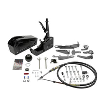 Load image into Gallery viewer, Automatic-Gated-Shifter---Pro-Stick---Black