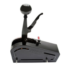 Load image into Gallery viewer, Automatic-Gated-Shifter---Pro-Stick---Black