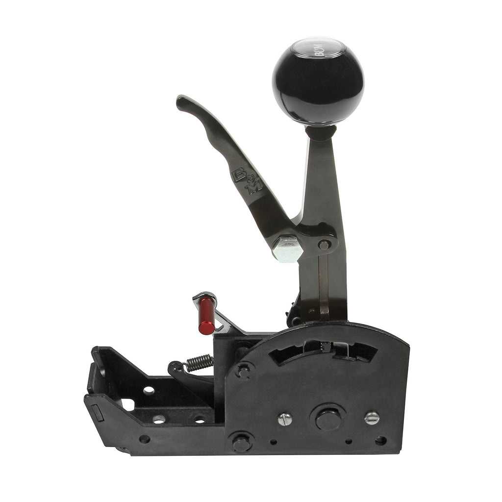 Automatic-Gated-Shifter---Pro-Stick---Black