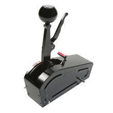 Load image into Gallery viewer, Automatic-Gated-Shifter---Pro-Stick---Black
