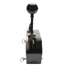 Load image into Gallery viewer, Automatic-Gated-Shifter---Pro-Stick---Black