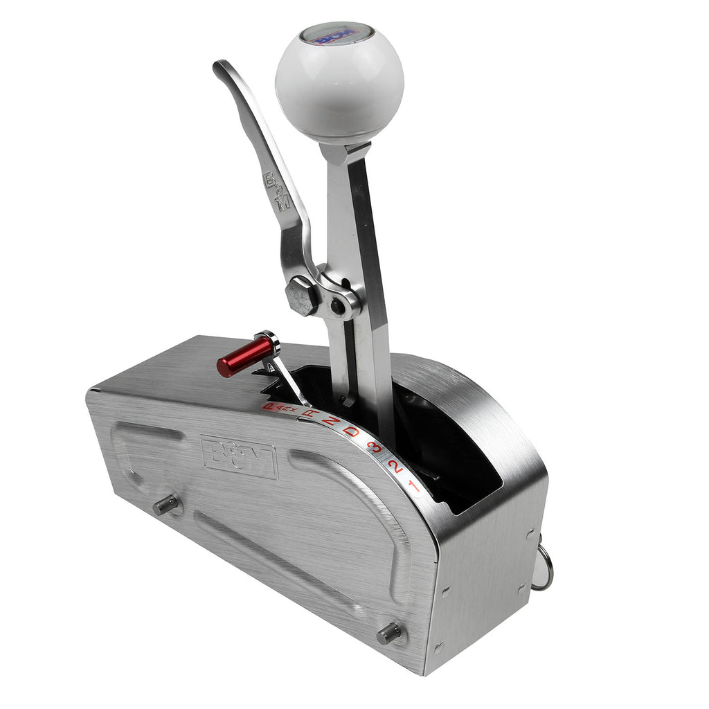 Automatic-Gated-Shifter---Pro-Stick