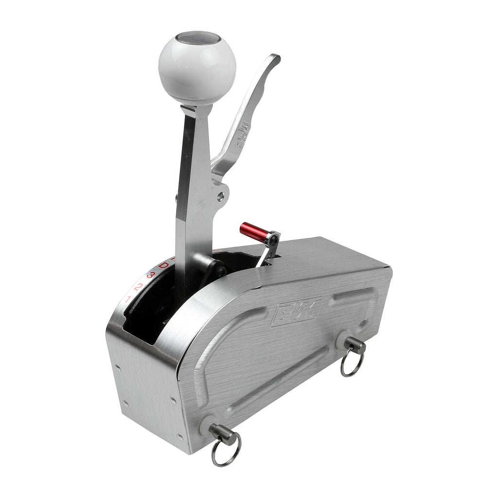 Automatic-Gated-Shifter---Pro-Stick