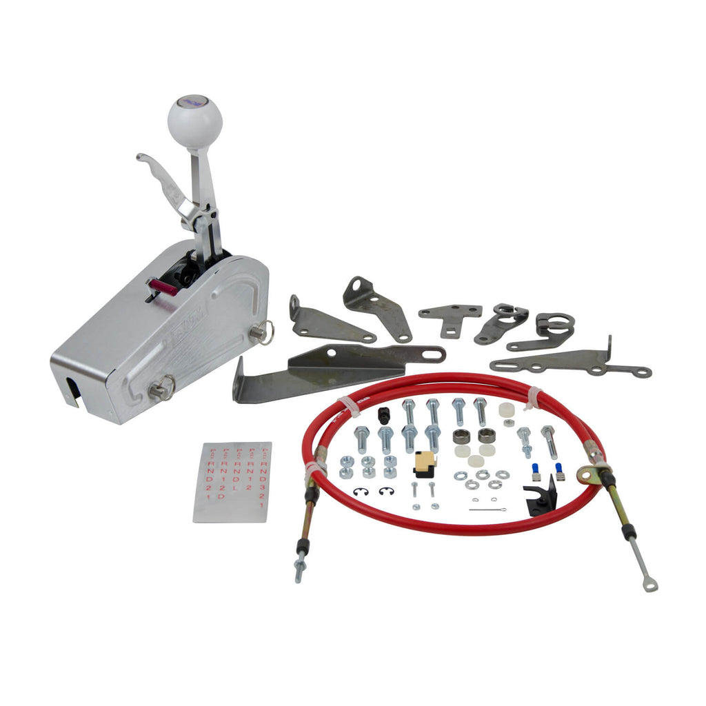 Automatic-Gated-Shifter---Pro-Stick
